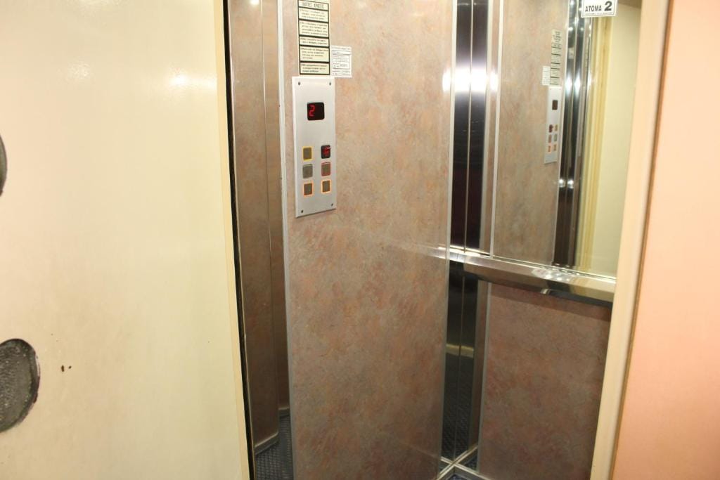 Hili Hotel — 3