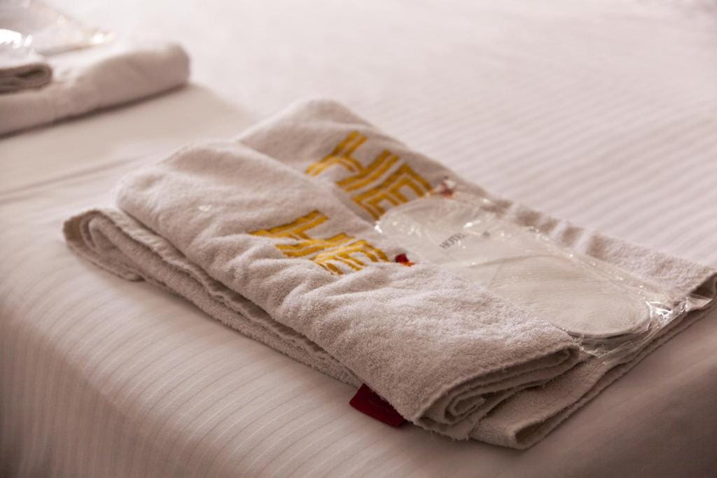 Hotel Erika — 2
