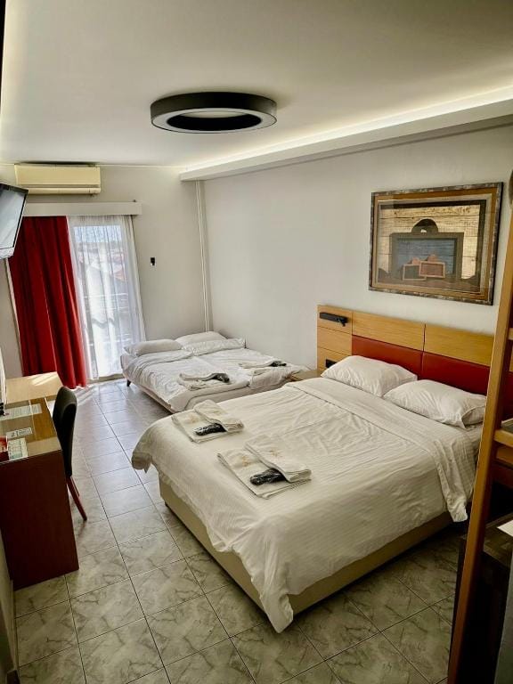 Hotel Erika — 3