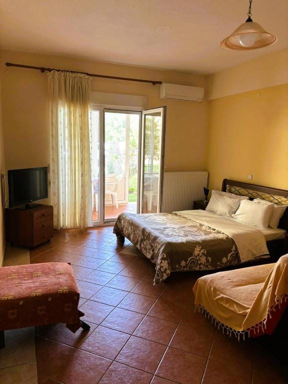 HotelApart Filoxenia — 2