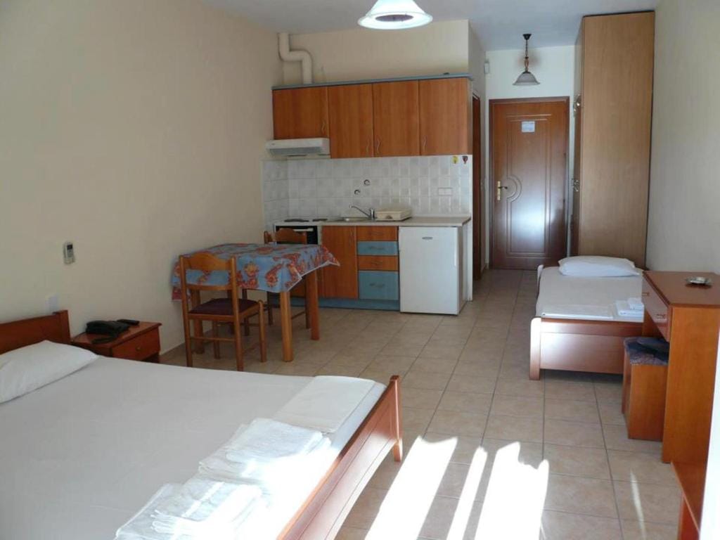HotelApart Filoxenia — 4