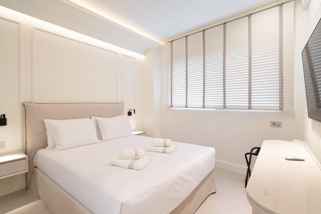 Kivos Luxury Apartments