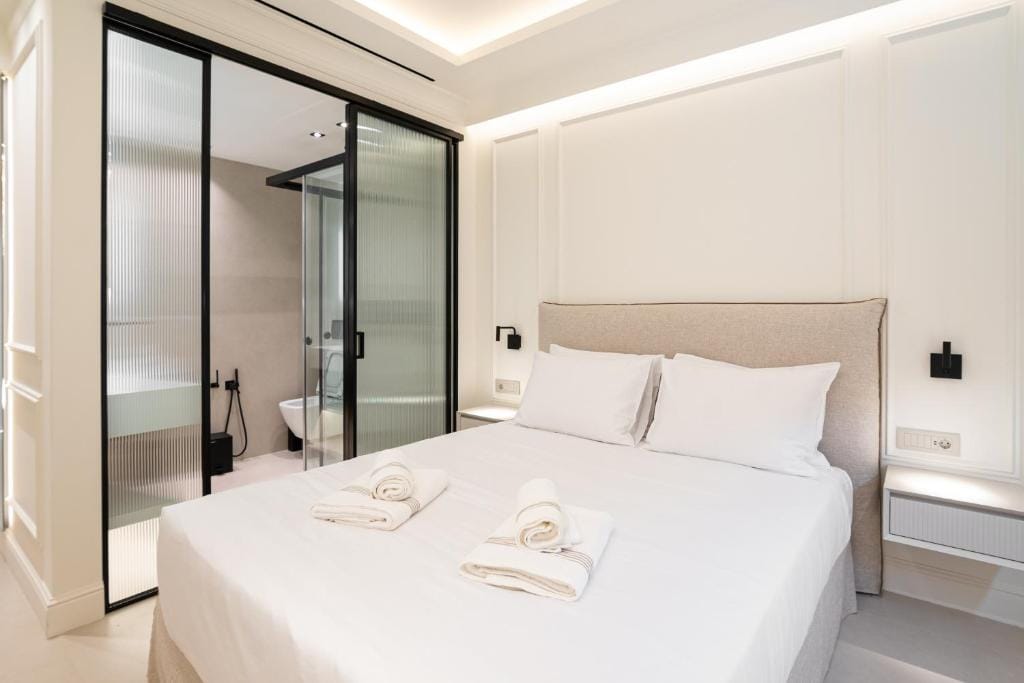 Kivos Luxury Apartments — 2