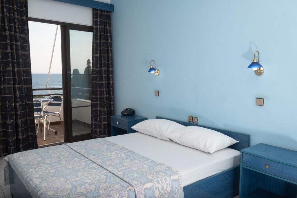 Klio Hotel — 2