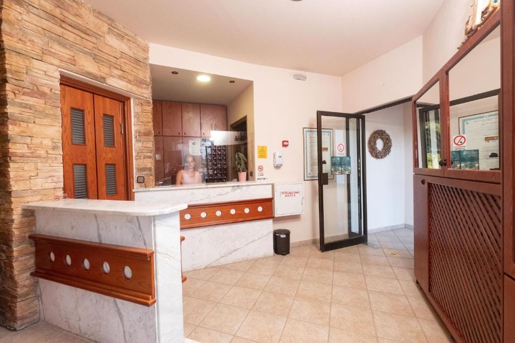 Klio Hotel — 3