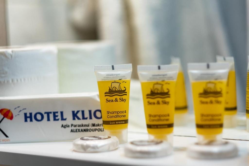 Klio Hotel — 4