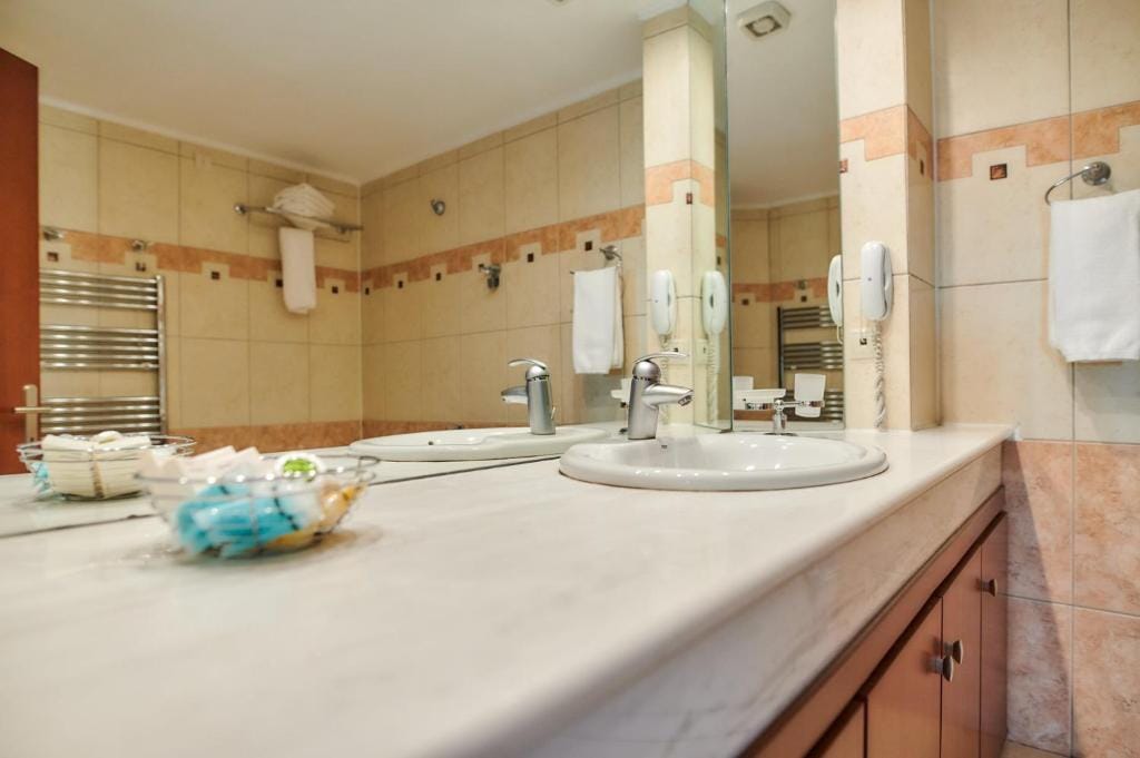 Nefeli Hotel — 2