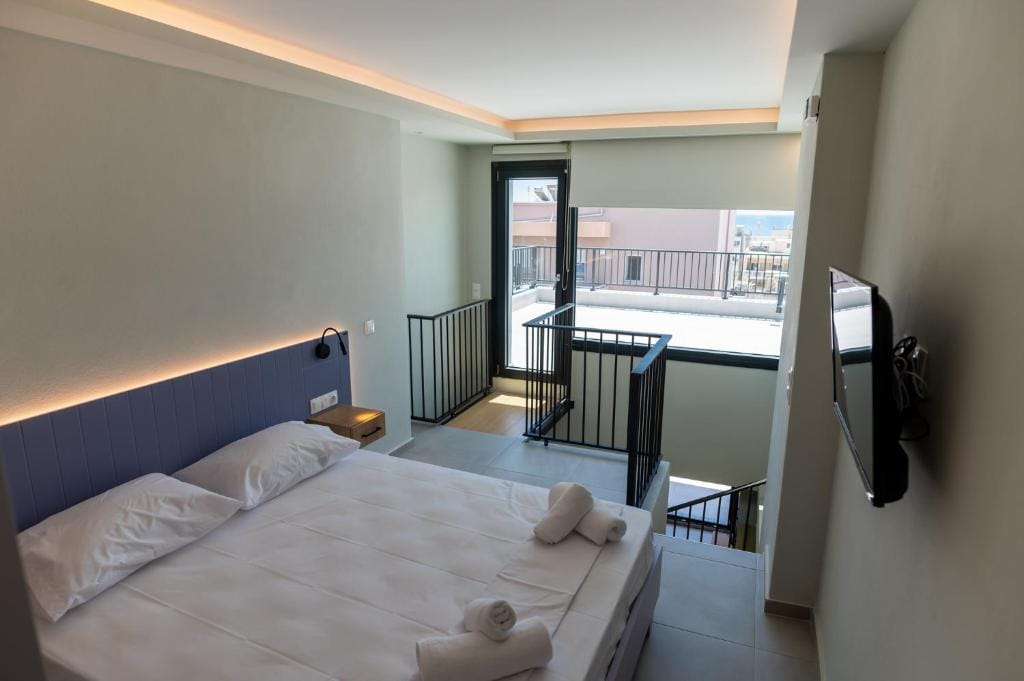 Oktolia suites — 2