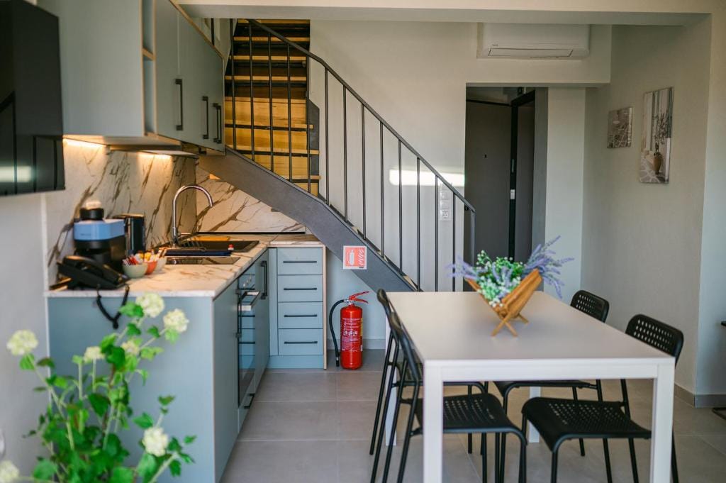 Oktolia suites — 4