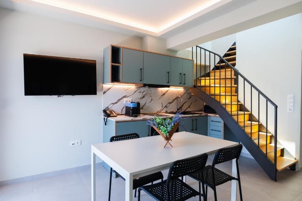 Oktolia suites — 5