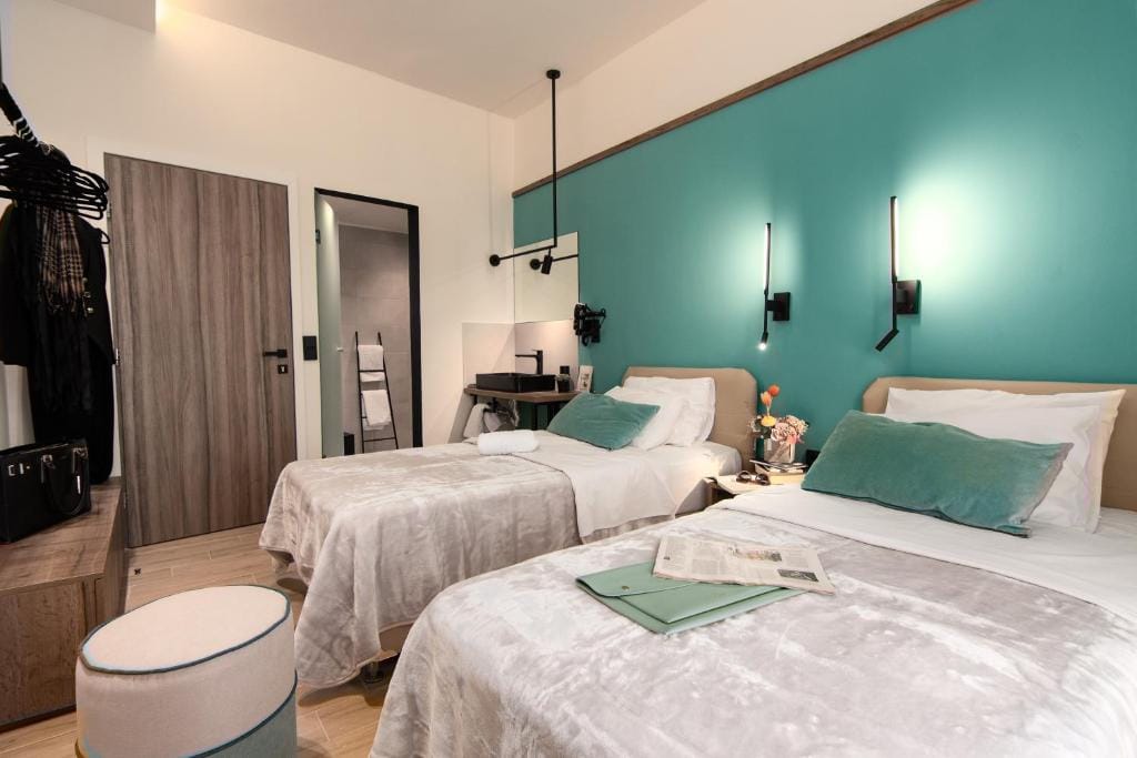 Park Hotel — 2
