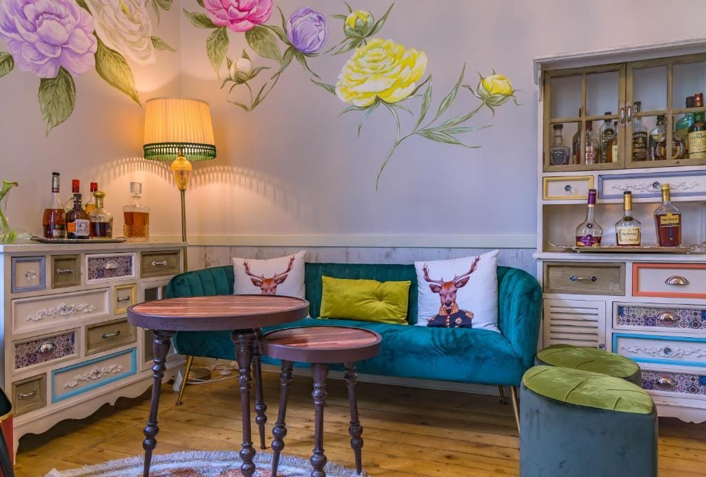 Sali Boutique hotel — 3