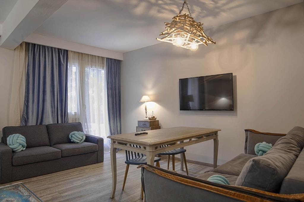 Sali Boutique hotel — 4