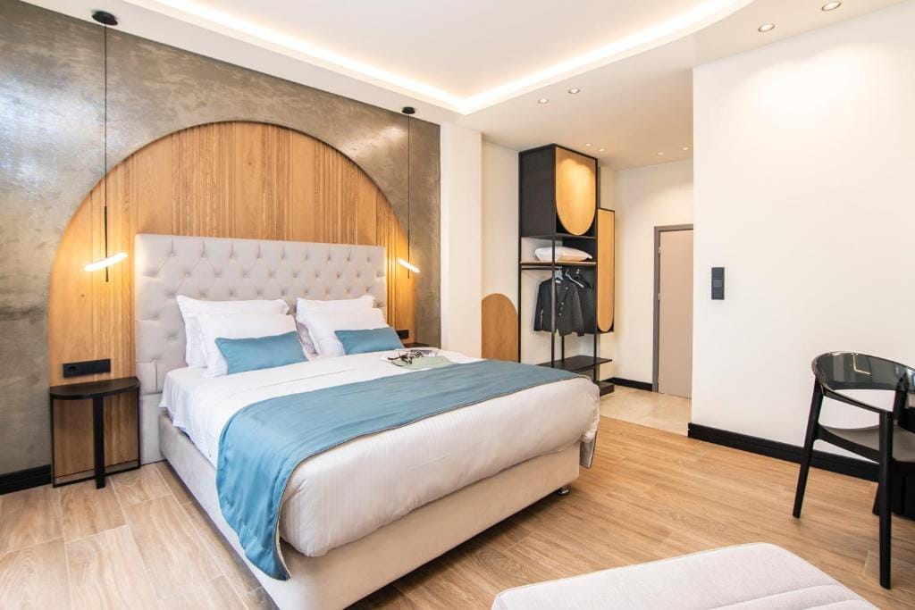 Thalassa Apart Hotel — 2