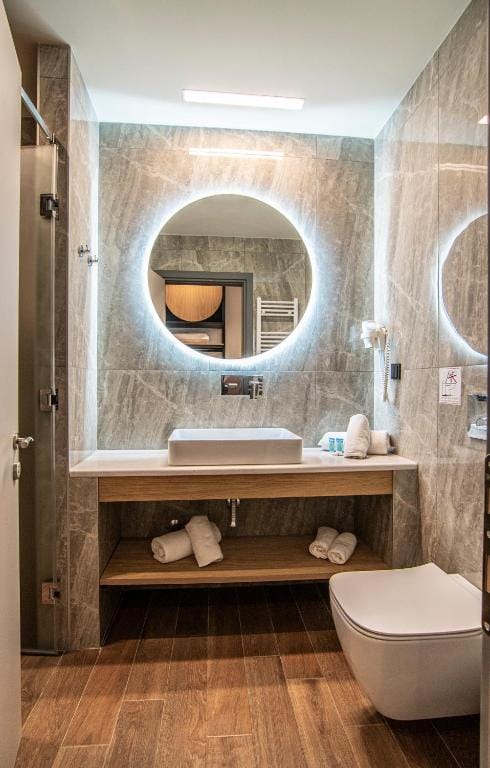 Thalassa Apart Hotel — 3