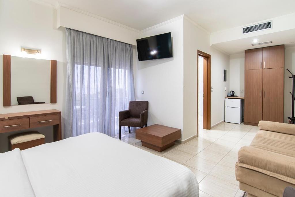 Thalassa Apart Hotel — 4