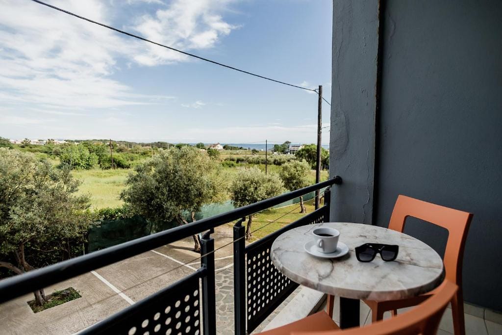 Thalassa Apart Hotel — 5