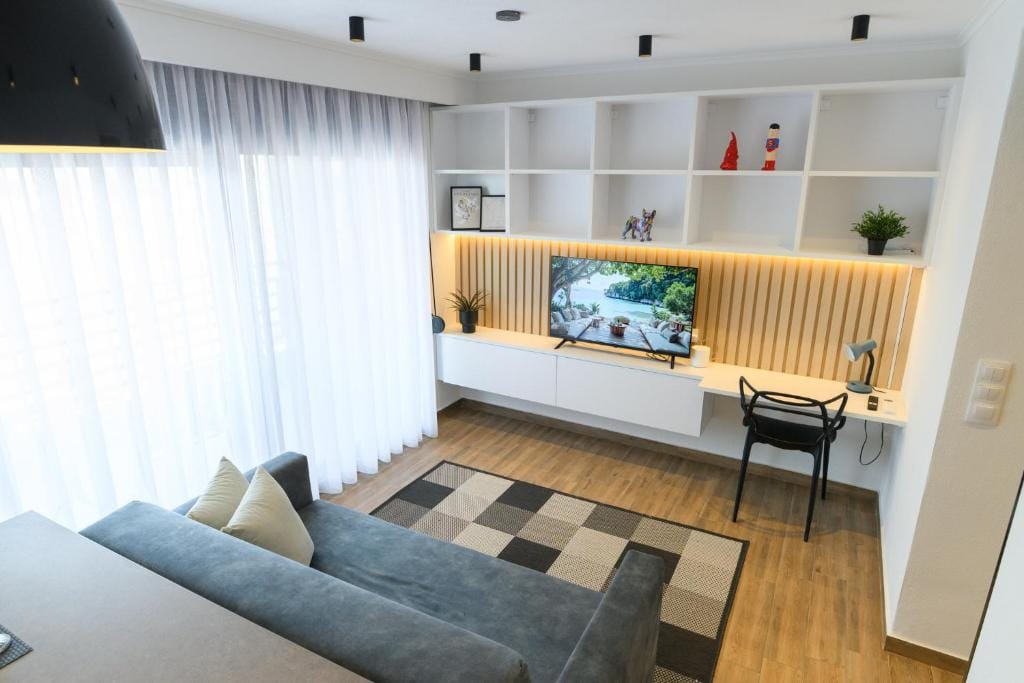 Tower Luxury Flats