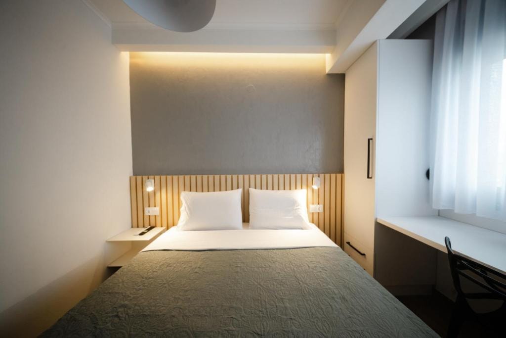Tower Luxury Flats — 2