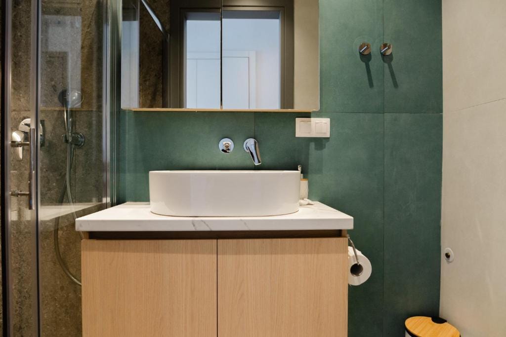 Tower Luxury Flats — 3