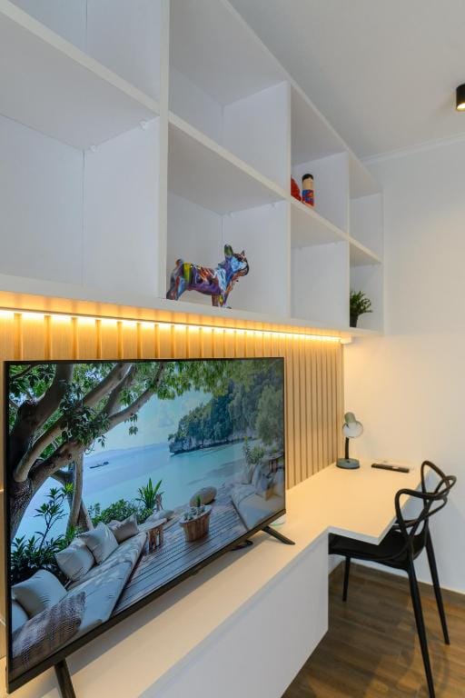 Tower Luxury Flats — 5