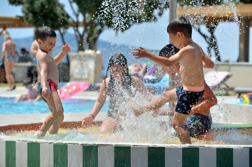 Alykanas Beach Grand Hotel by Zante Plaza — 2