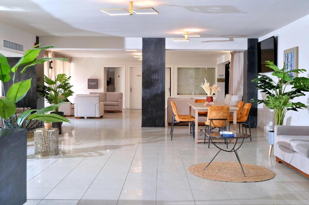 Alykanas Beach Grand Hotel by Zante Plaza — 3