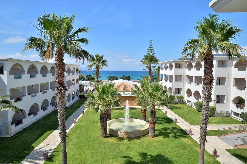 Alykanas Beach Grand Hotel by Zante Plaza — 4