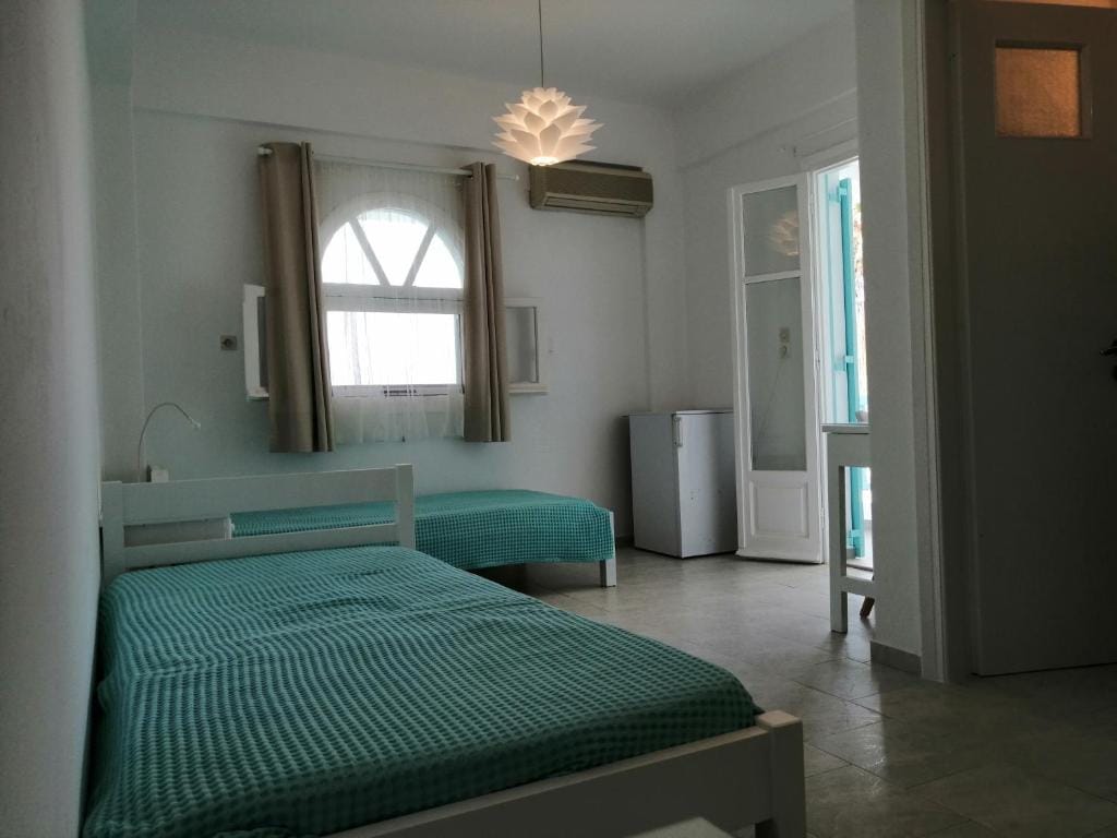 Aliki Panorama Rooms -breakfast included- — 2