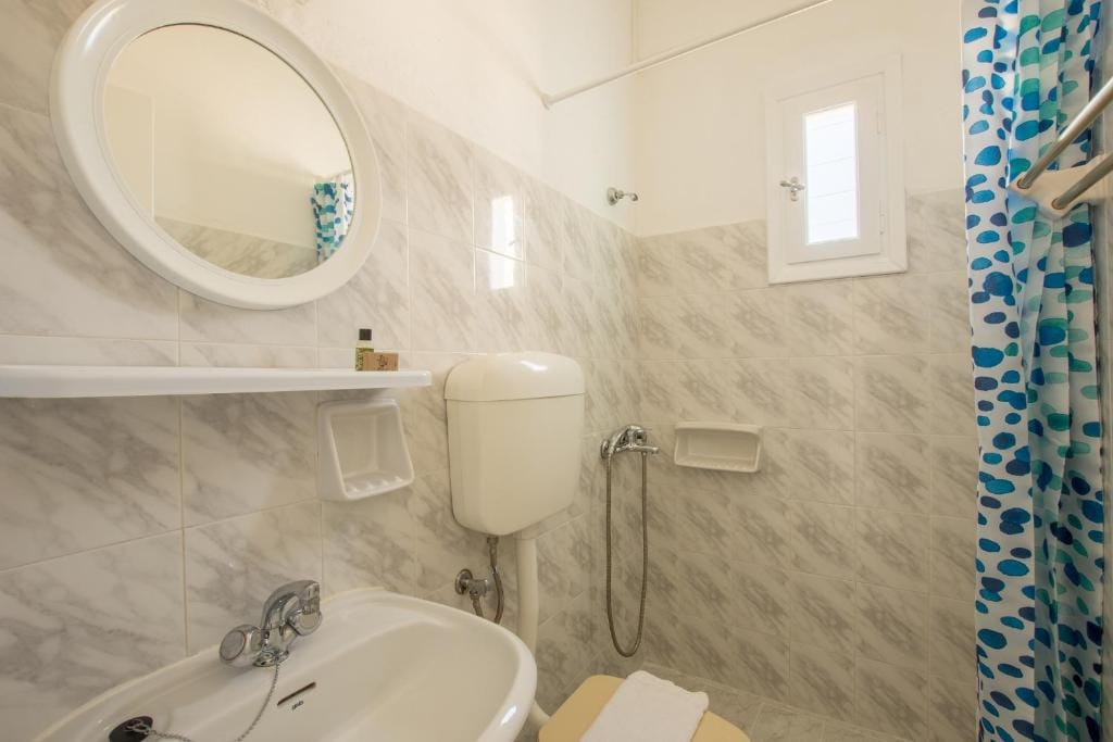 Aliki Panorama Rooms -breakfast included- — 3