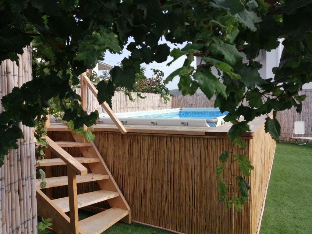 Aliki Panorama Rooms -breakfast included- — 4