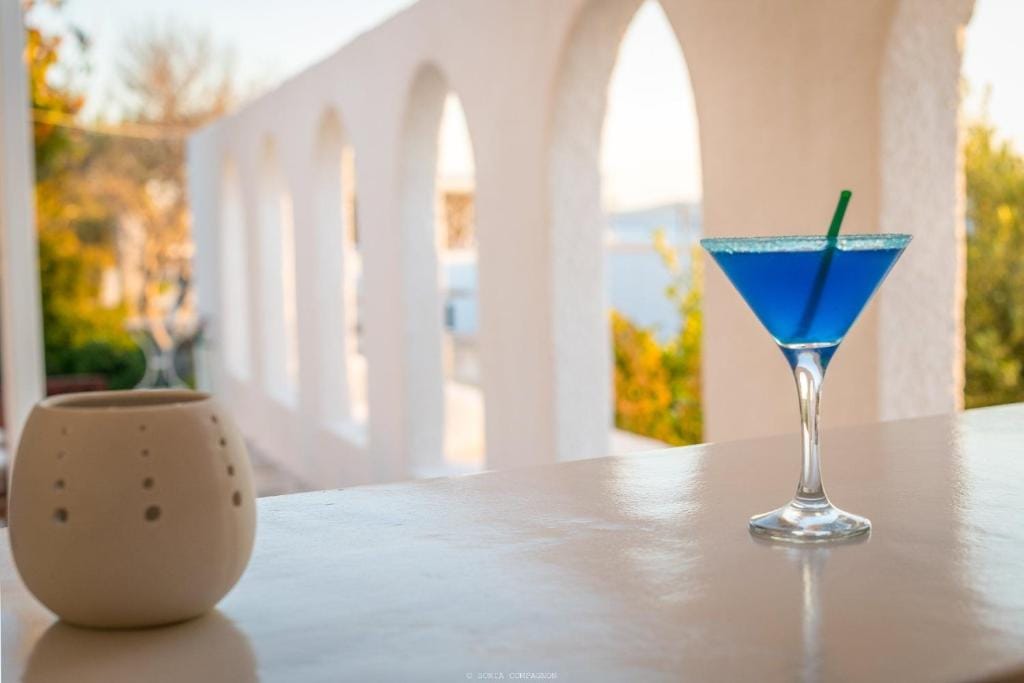 Aliki Panorama Rooms -breakfast included- — 5