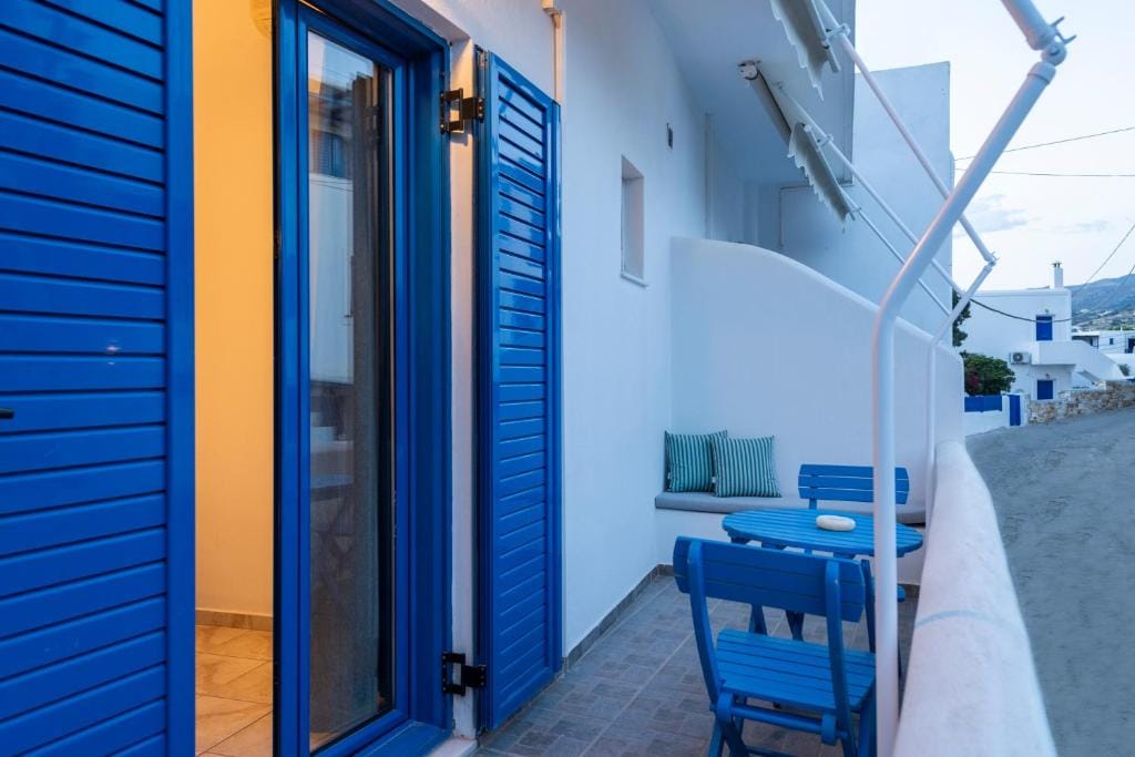 Angeliki Seaside Hotel — 4