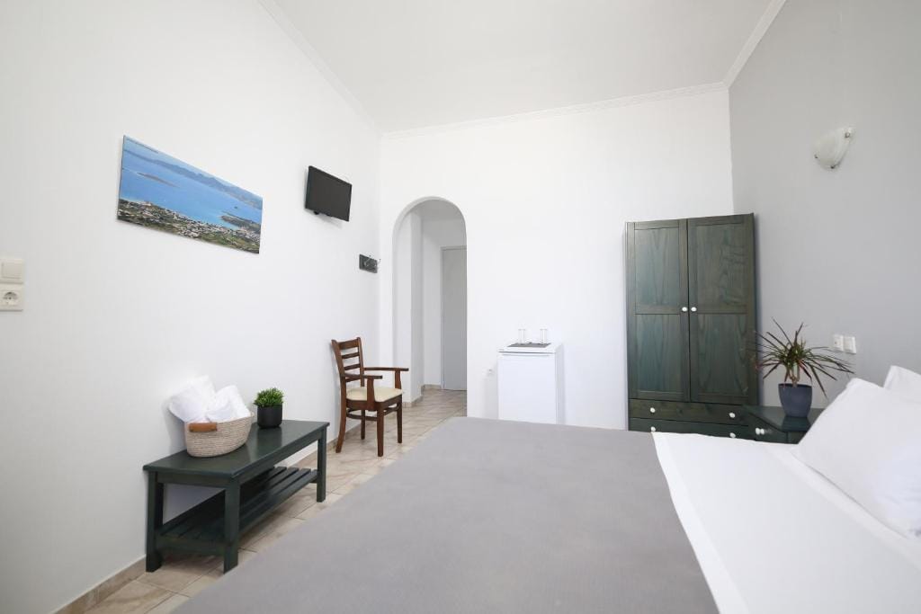 Angeliki Seaside Hotel — 5