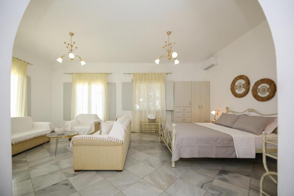 Christiana Hotel — 5