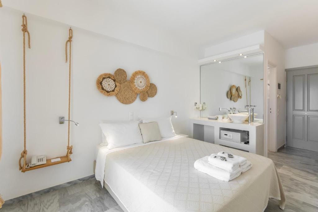 Margarita Studios Ambelas — 3