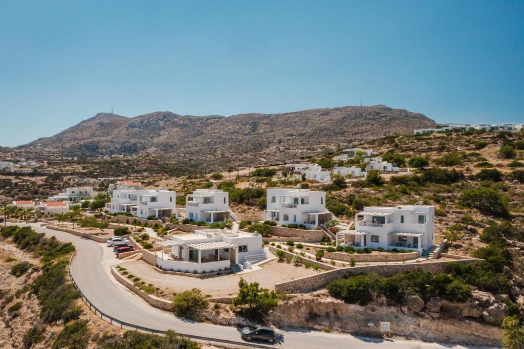 Alsalos Villas