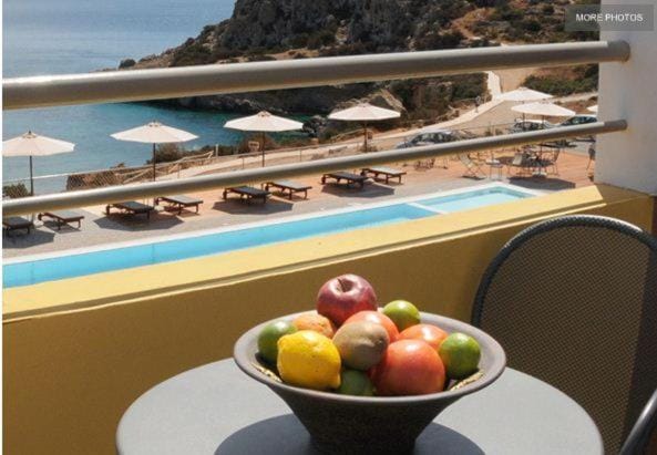Apolis Beachscape Hotel — 2