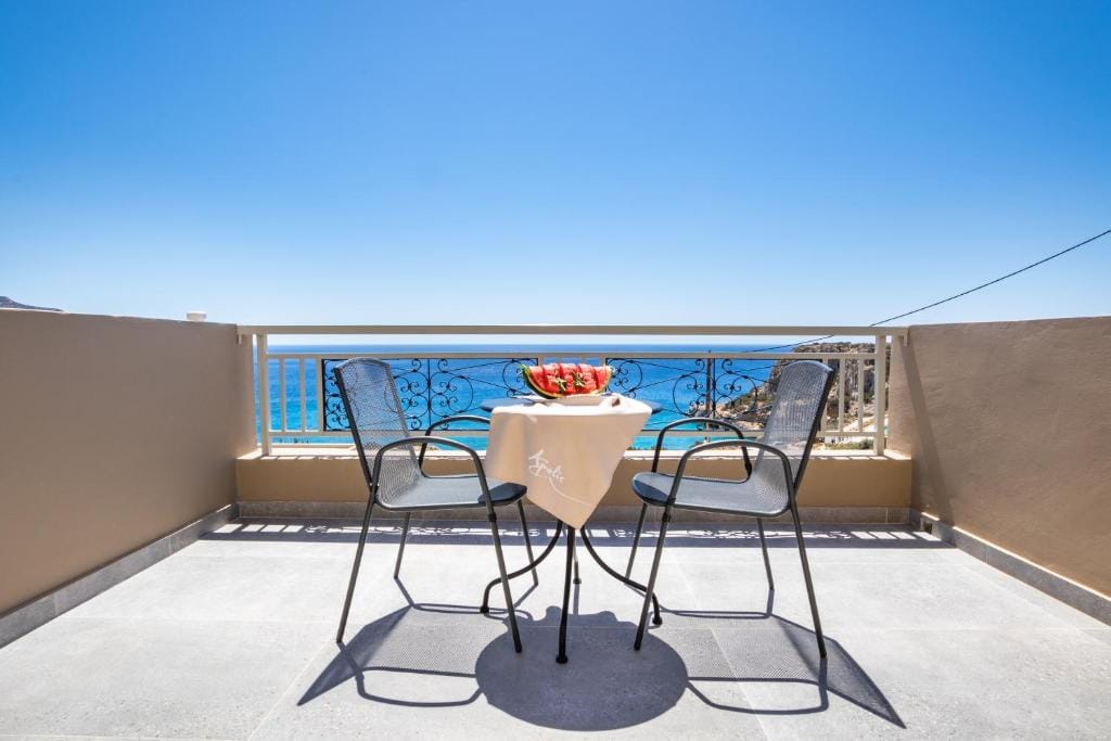 Apolis Beachscape Hotel — 3
