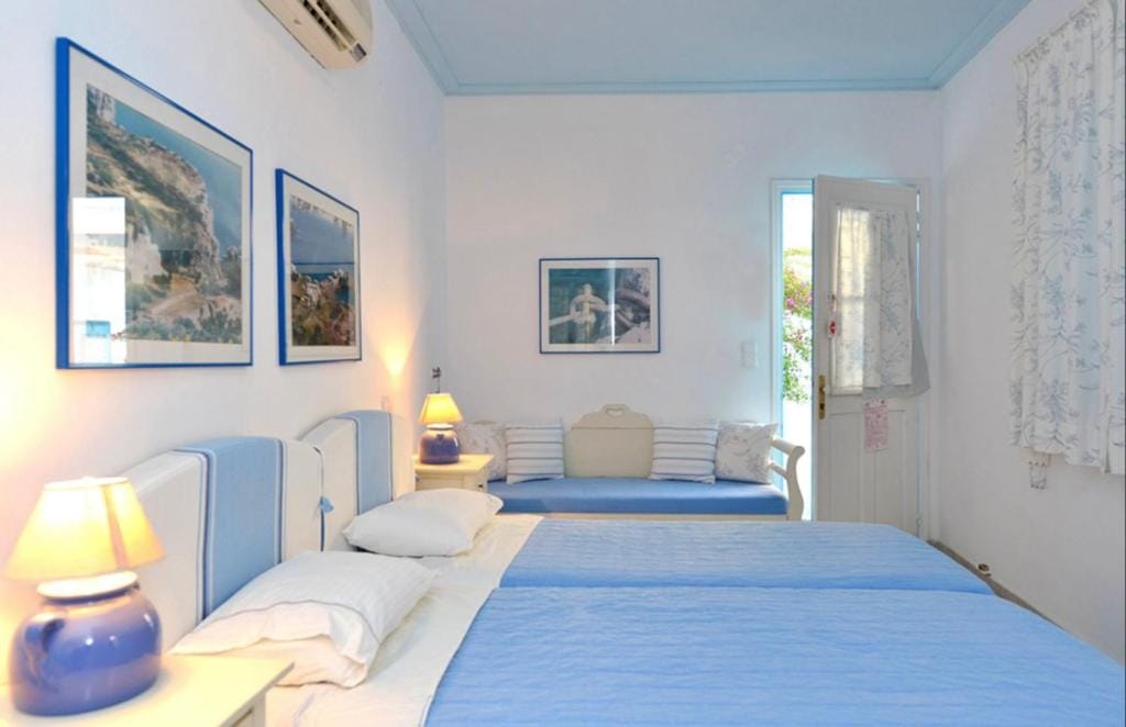 Anthousa Hotel — 2