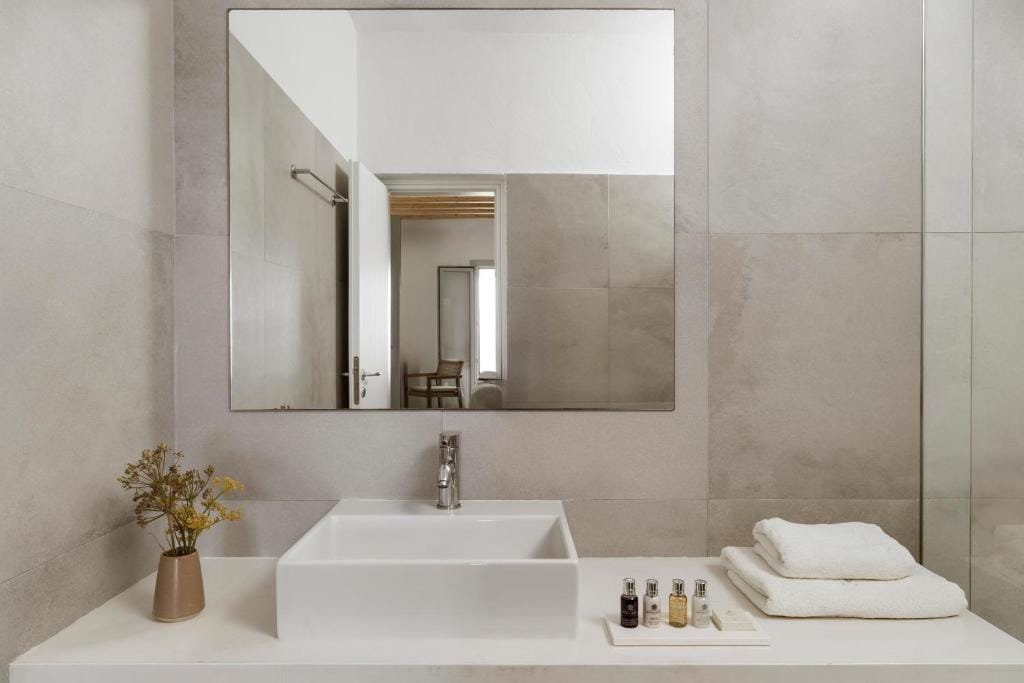 Gerofinikas Boutique Hotel — 3