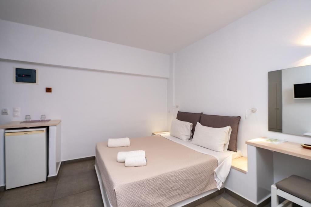 Hotel Galini Sifnos — 4