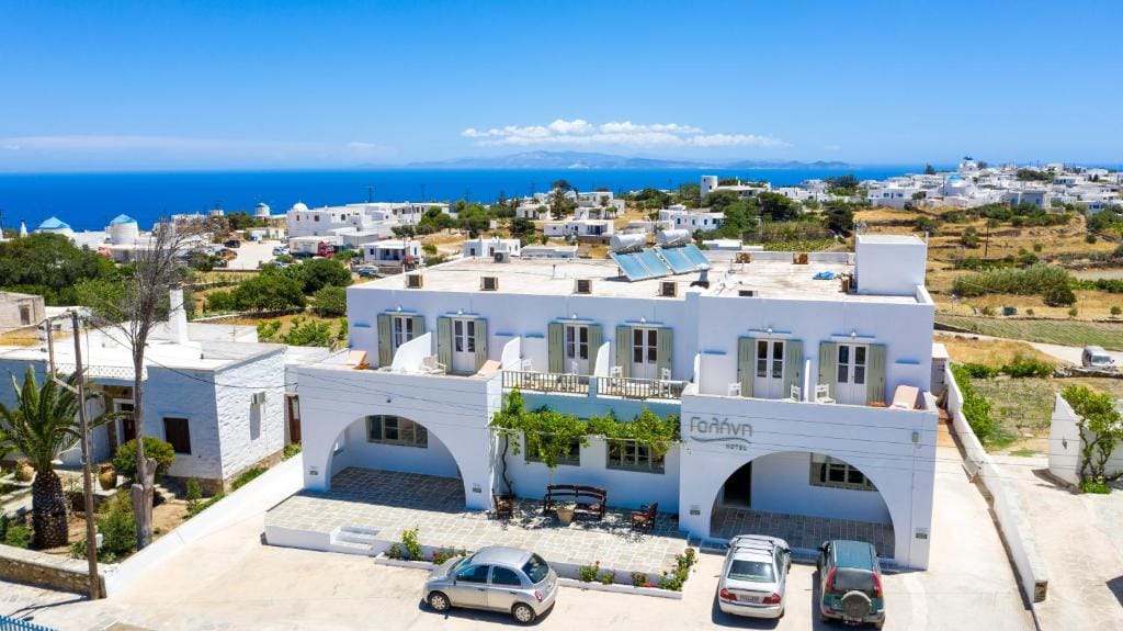 Hotel Galini Sifnos — 5