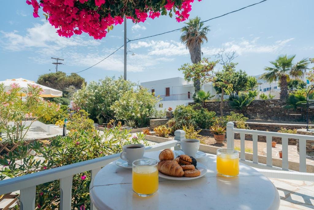 Nostos Sifnos — 2