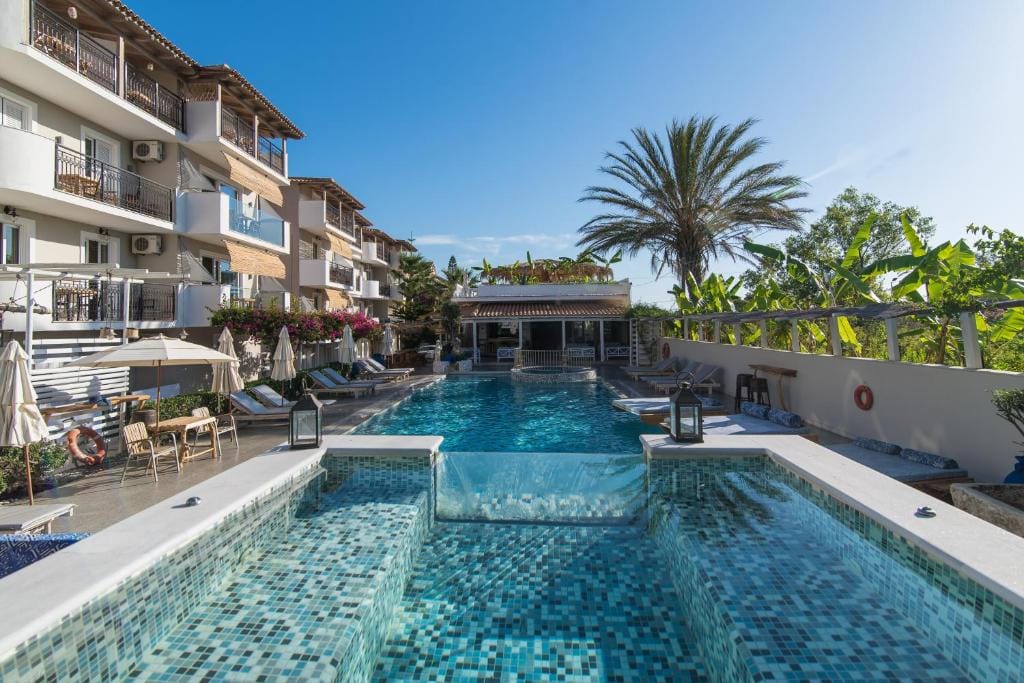 Iniohos Zante Hotel & Suites — 2