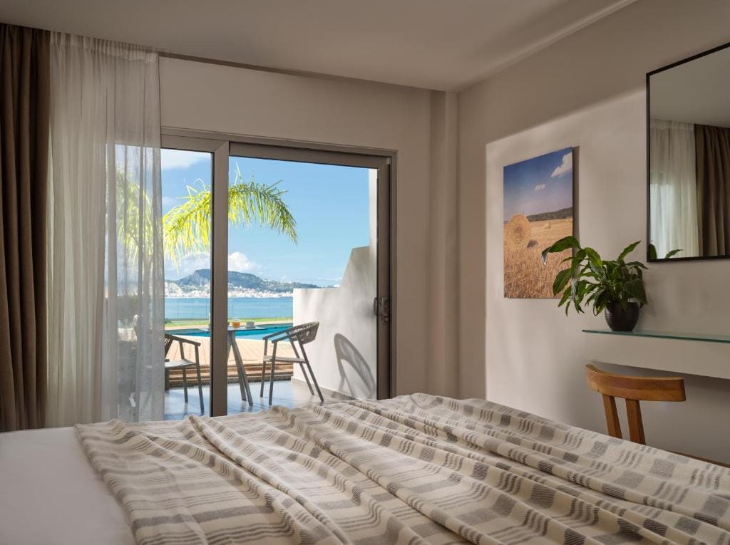 Ionian Hill Hotel — 2