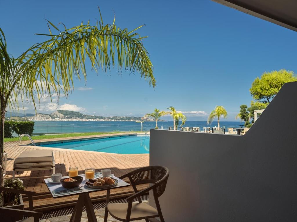 Ionian Hill Hotel — 4