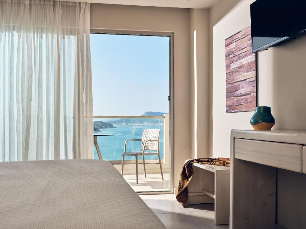 Ionian Hill Hotel — 5