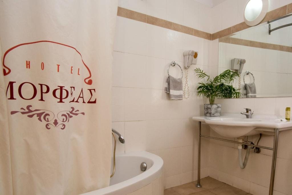 Morfeas Hotel — 3