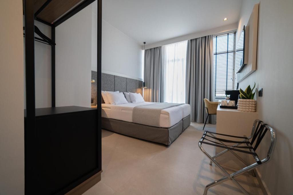 Palladion Boutique Hotel — 1